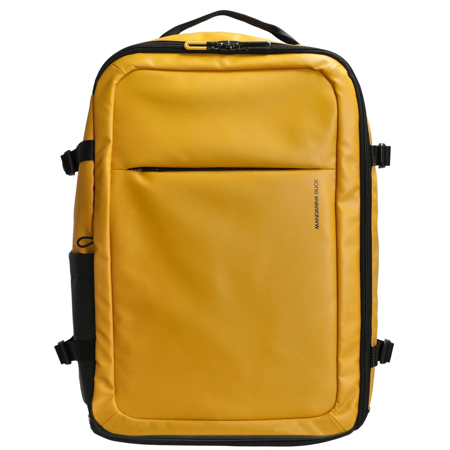Mandarina Duck Eco Coated Travel Backpack