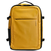 Mandarina Duck Eco Coated Travel Backpack