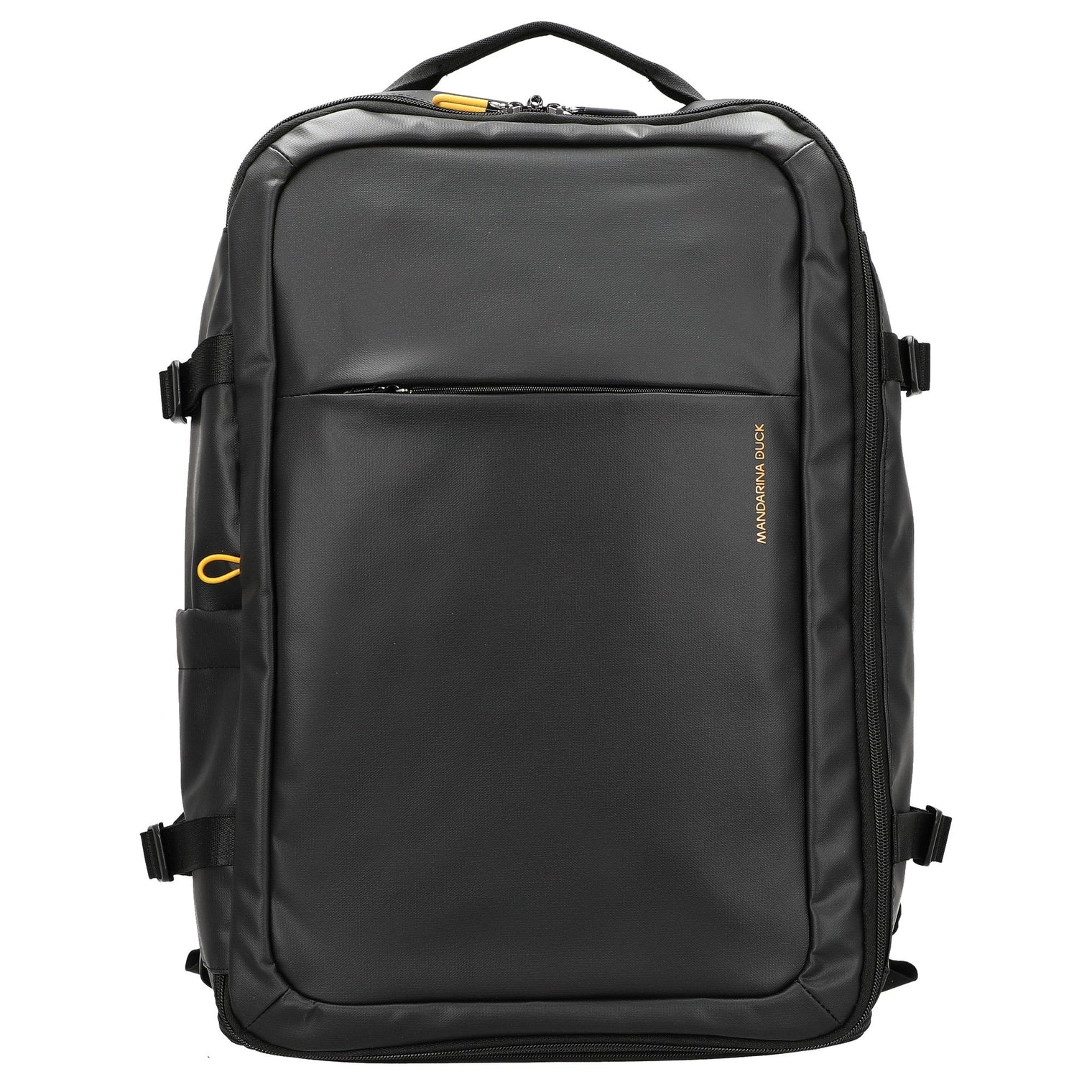 Mandarina Duck Eco Coated Travel Backpack
