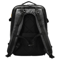 Mandarina Duck Eco Coated Travel Backpack