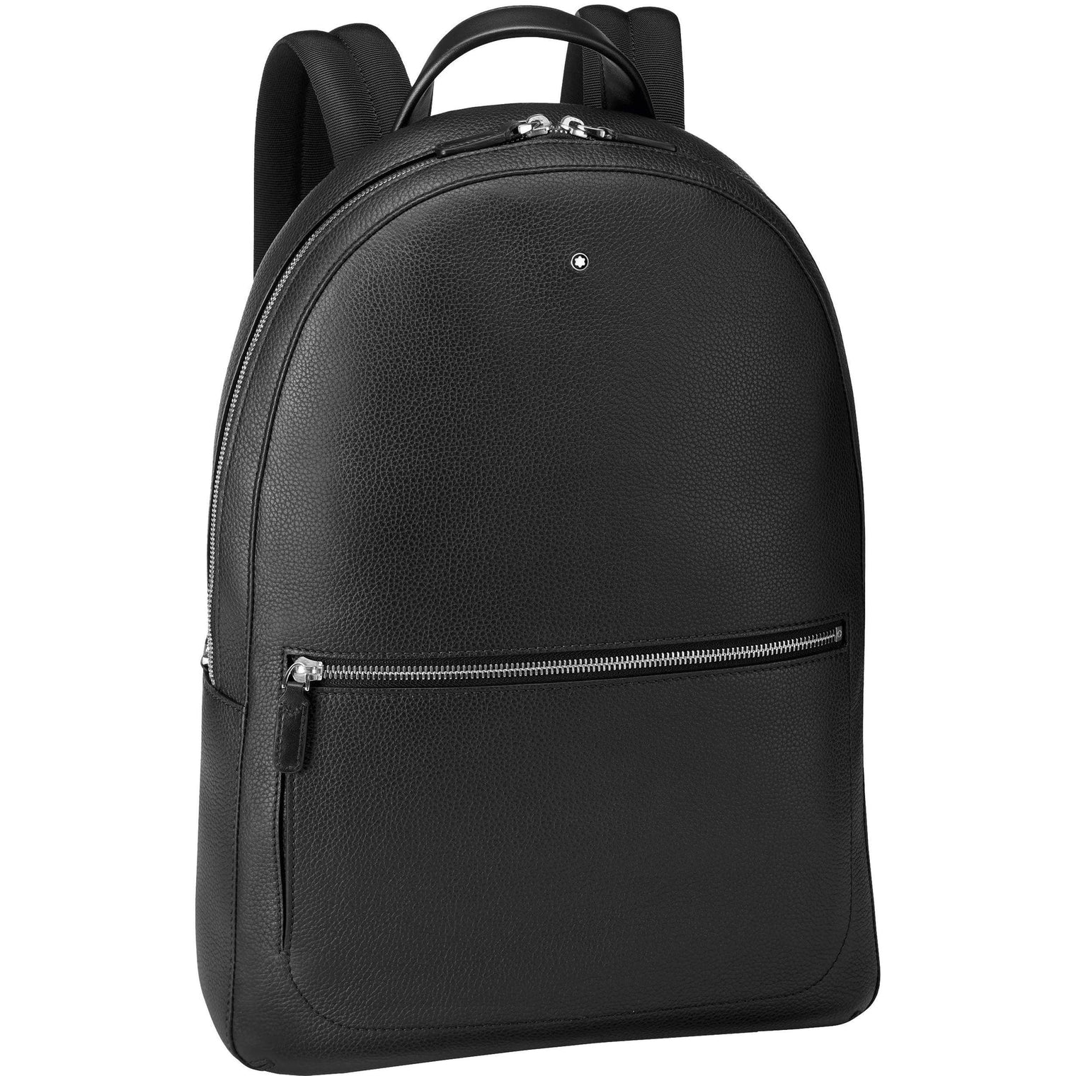 Montblanc Meisterstück Soft Grain Slim Backpack
