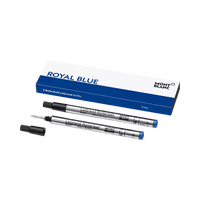 Montblanc LeGrand Rollerball Refills F (Fine)