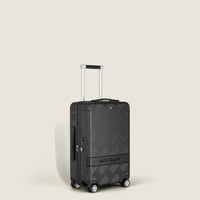 Montblanc Trolley Cabin suitcase