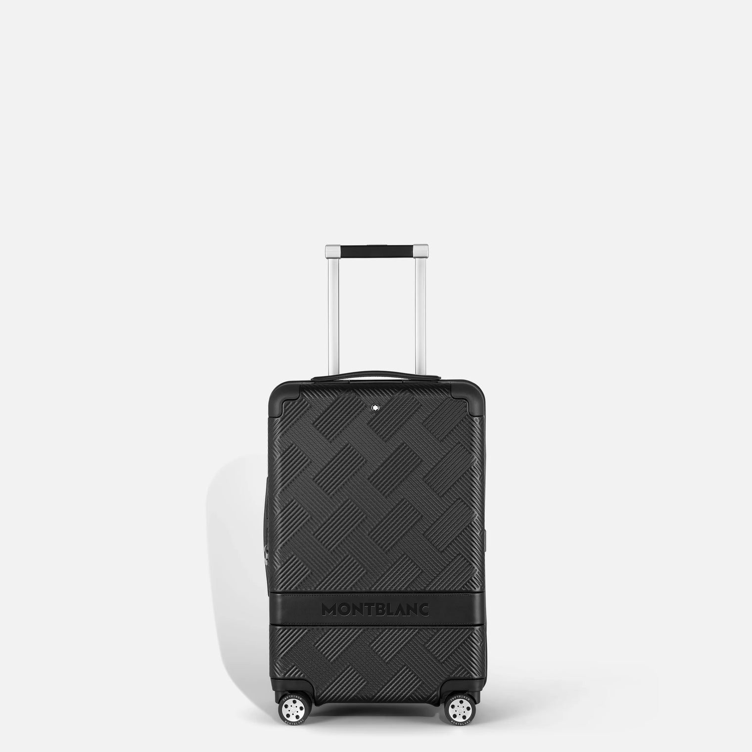 Montblanc Trolley Cabin suitcase