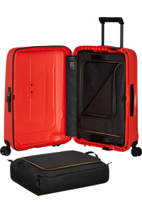 Samsonite Essens Cabin Suitcase 55