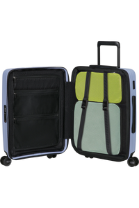 Samsonite Upscape Spinner 55 Cabin Suitcase with expansion