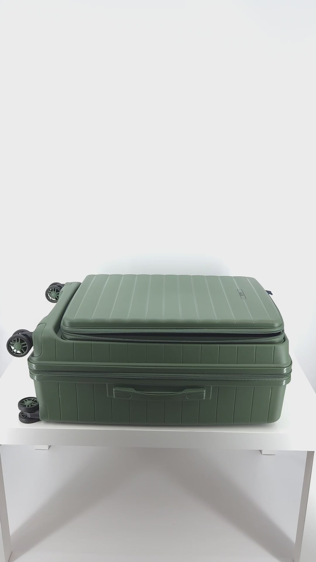 video af frontopening