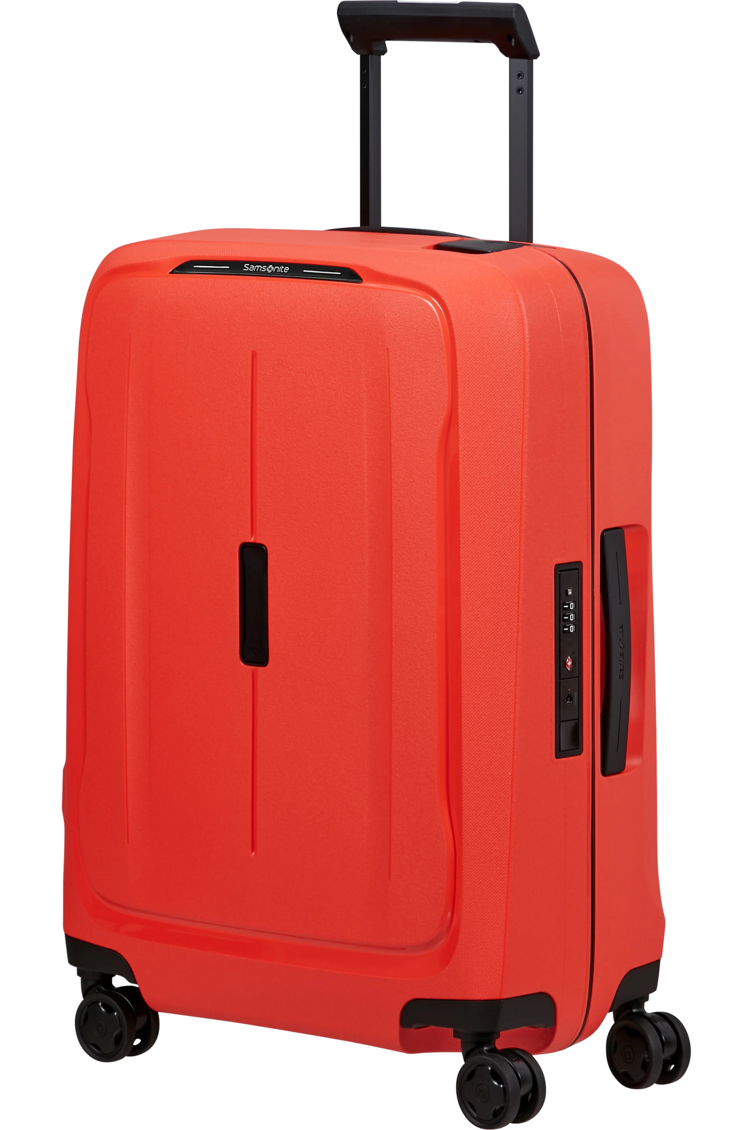 Samsonite Essens Cabin Suitcase 55