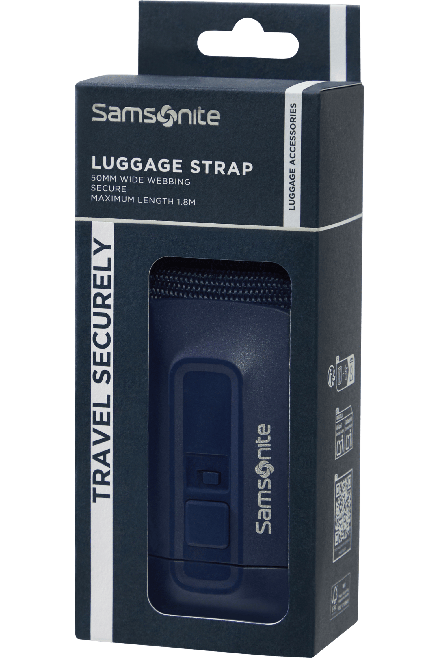 Samsonite Luggage Strap