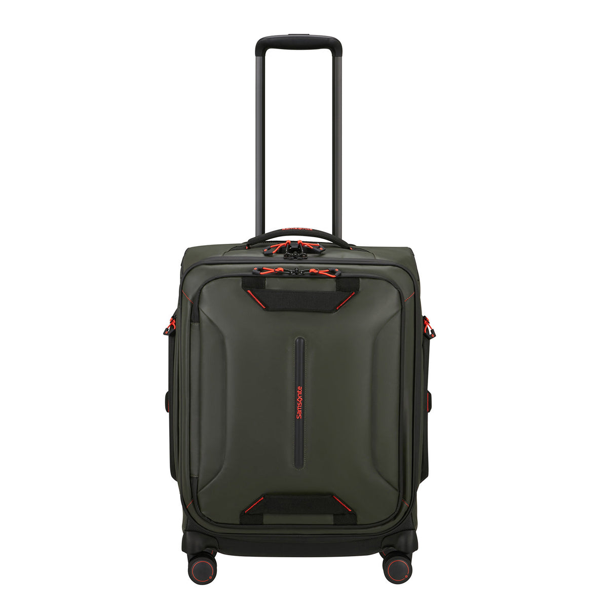 Samsonite Prodiver Spinner Duffle 55 Climbing Ivy front