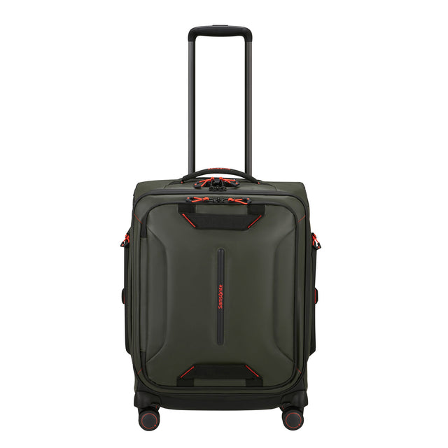 Samsonite Prodiver Spinner Duffle 55 Climbing Ivy front