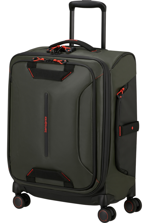 Samsonite Prodiver Spinner Duffle 55 Climbing Ivy additional view