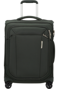 Samsonite Respark Spinner 55 Forest Green front