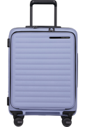 Samsonite Restackd Easy Access 55 Lavender front