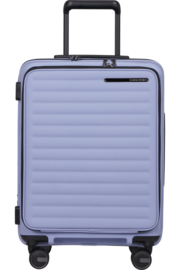 Samsonite Restackd Easy Access 55 Lavender additional view