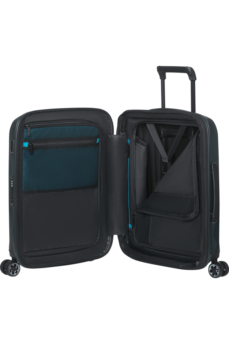 Samsonite Nexis Ekspanderbar kuffert med 4 hjul 55cm