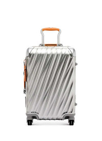 Tumi 19 Degree Aluminium International Kabine Kuffert