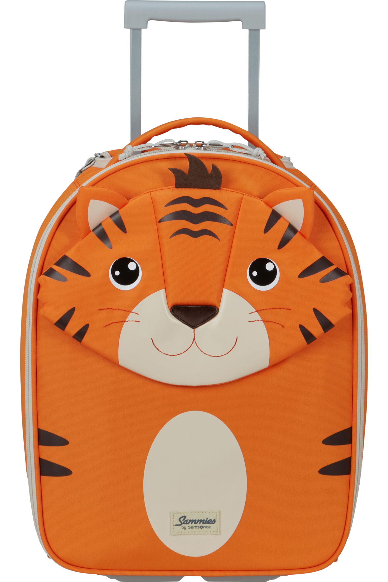 Samsonite Happy Sammies Eco Børnekuffert