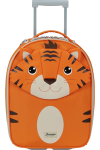 Samsonite Happy Sammies Eco Børnekuffert