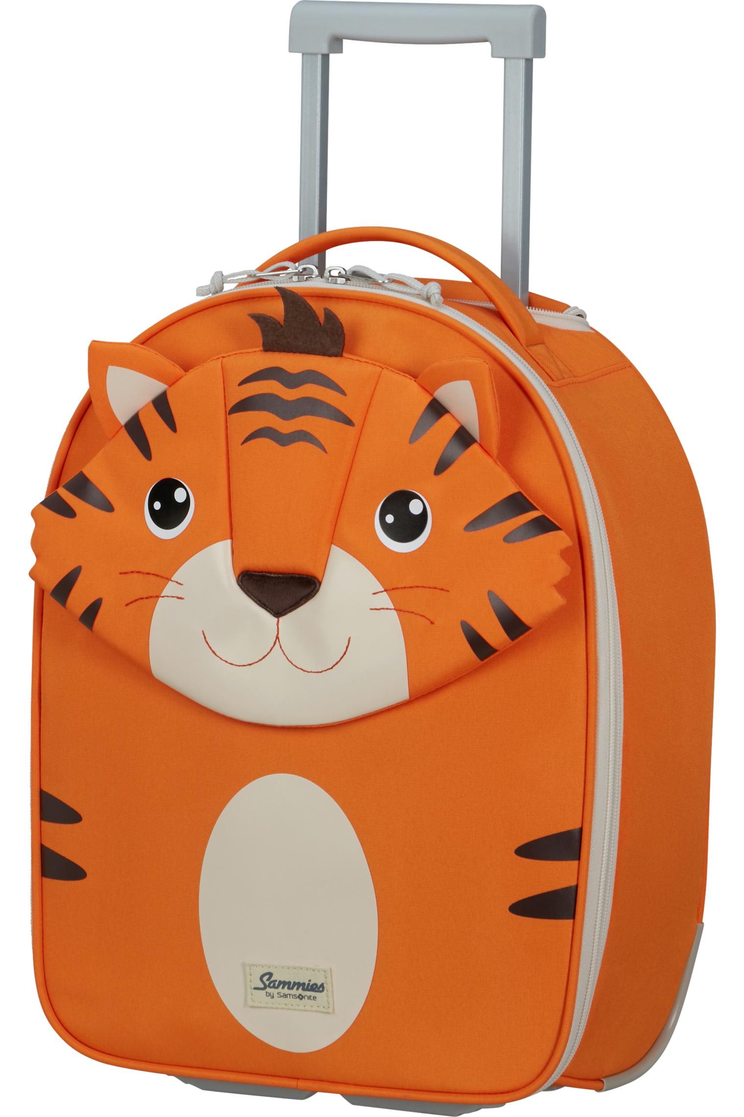 Samsonite Happy Sammies Eco Børnekuffert