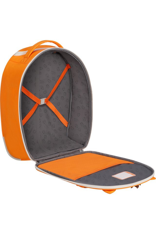 Samsonite Happy Sammies Eco Børnekuffert
