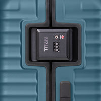 Titan Litron Frame S - Kabine Trolley