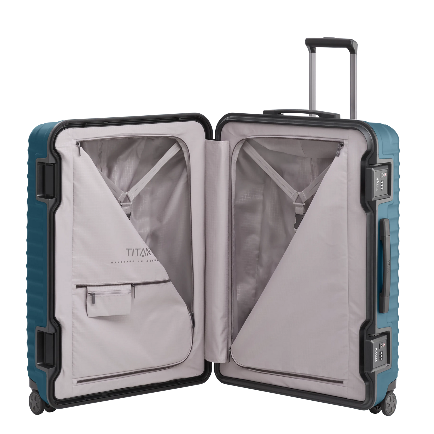 Titan Litron Frame L