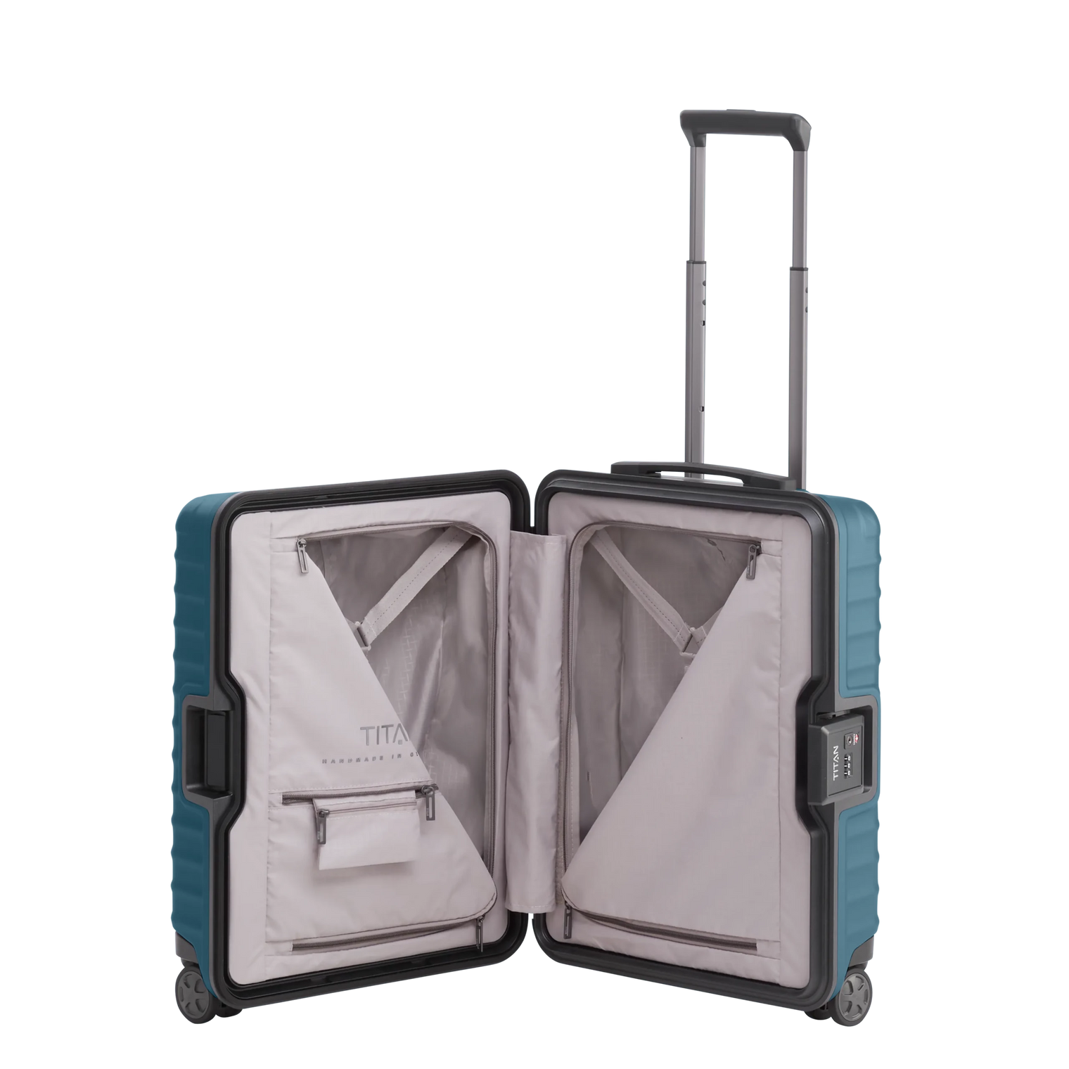 Titan Litron Frame S - Kabine Trolley