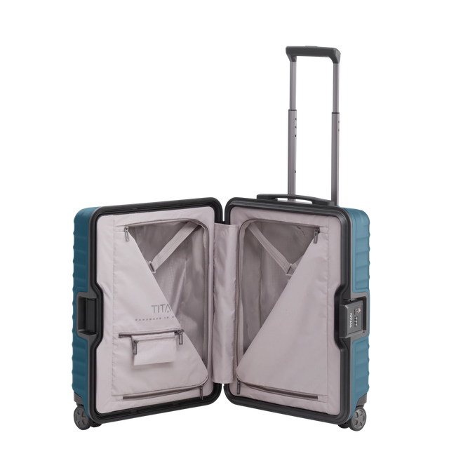 Titan Litron Frame S - Kabine Trolley