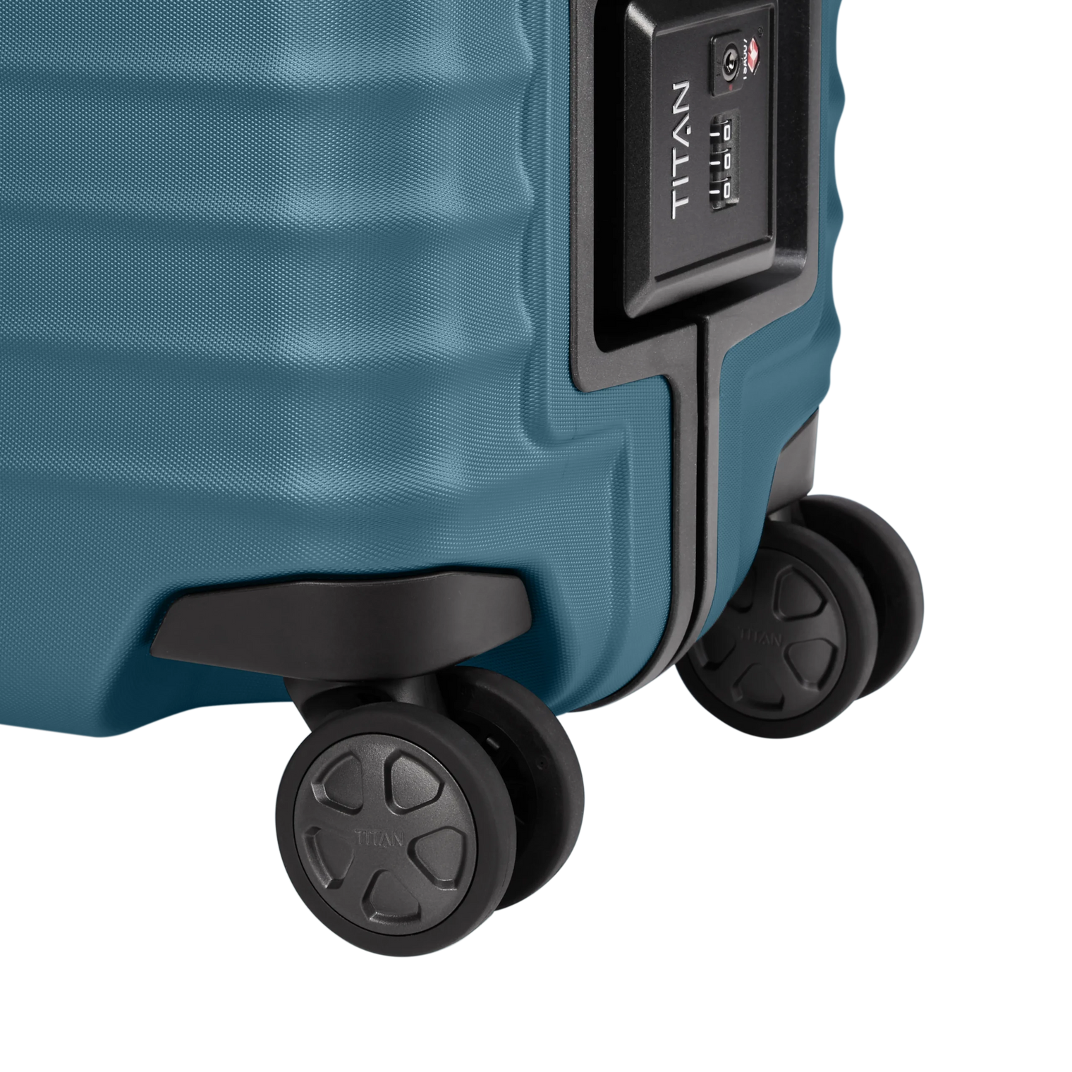 Titan Litron Frame S - Kabine Trolley