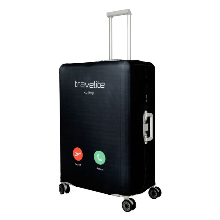 Travelite kuffertovertræk Calling størrelse S