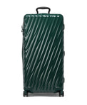 TUMI 19 Degree Large Trunk Deep Pine front