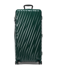 TUMI 19 Degree Large Trunk Deep Pine front
