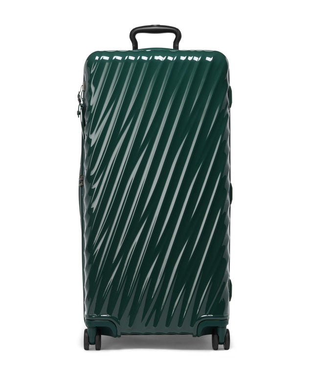 TUMI 19 Degree Large Trunk Deep Pine front