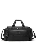 TUMI Alpha Bravo Mason Duffel Black front