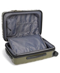 TUMI 19 Degree Expandable Cabin Olive Texture side