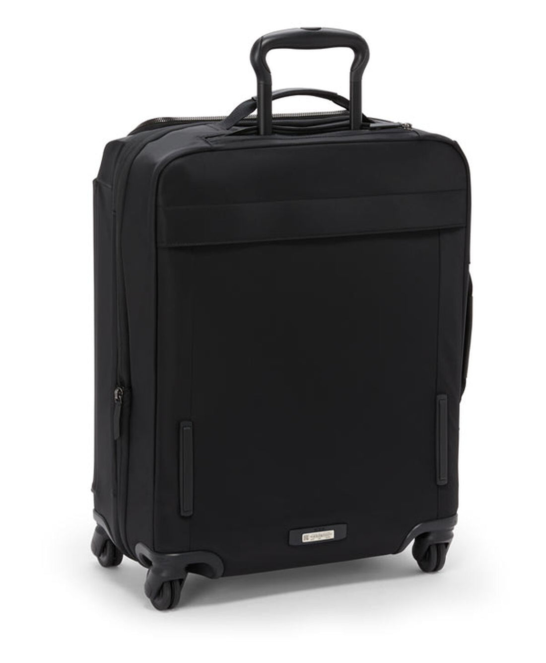 TUMI Voyageur Léger Large Dual Access Expandable Cabin Black/Gunmetal rear