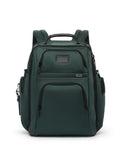 TUMI Alpha TUMI Brief Pack Deep Pine front