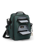 TUMI Alpha TUMI Brief Pack Deep Pine side
