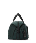 TUMI Alpha Double Expansion Duffel Deep Pine detail view