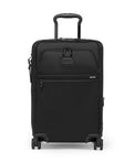 TUMI Alpha Office Expandable Cabin Black front