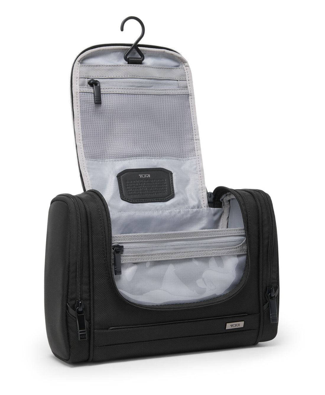 TUMI Alpha Hanging Travel Kit Black additional view