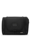 TUMI Alpha Hanging Travel Kit Black front