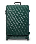 TUMI 19 Degree Front Access Large Deep Pine front