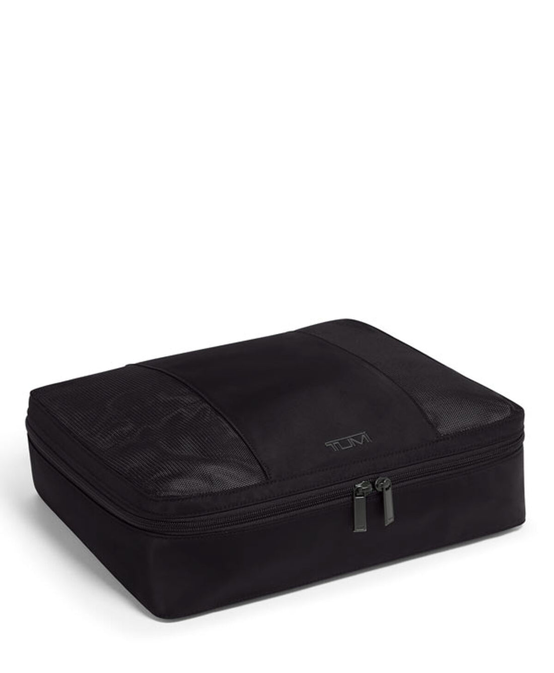 TUMI Packing Cube Medium Black