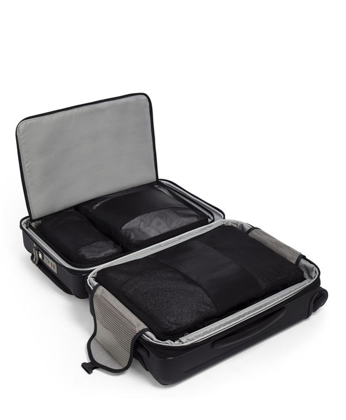 TUMI Packing Cube Medium i kuffert