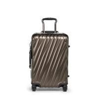 Tumi 19 Degree Aluminum International Cabin Suitcase