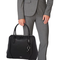Tumi Janet Domed Satchel