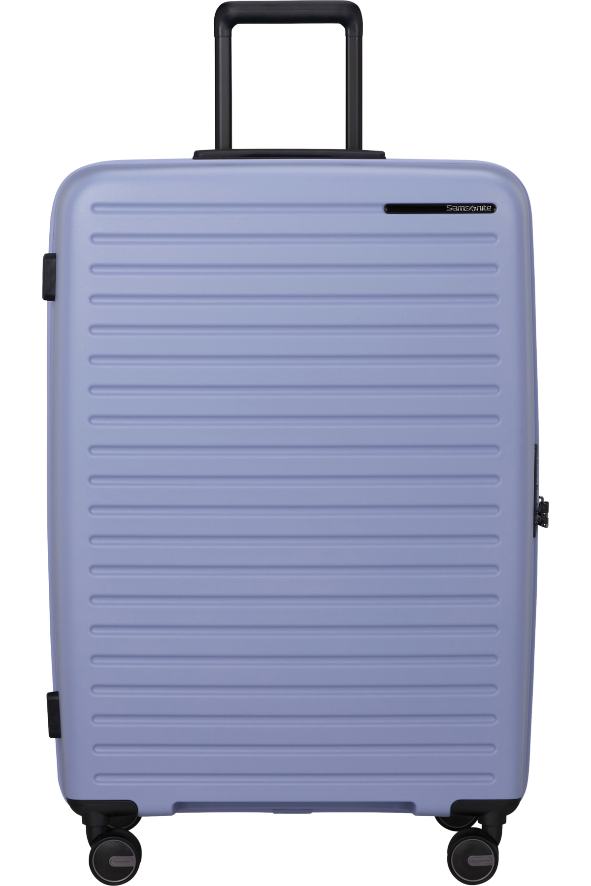 Samsonite Restackd Spinner Ekspanderbar Kuffert 75cm