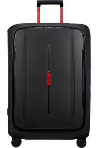 Samsonite Essens 75 cm Charcoal Red - front
